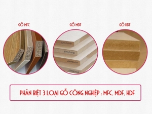 cach phan biet go cong nghiep   mfc  ?? mdf  ?? hdf