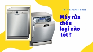 nen mua may rua chen loai nao tot