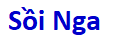 Gỗ Sồi Nga