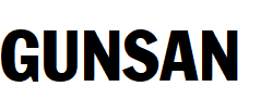 Gunsan