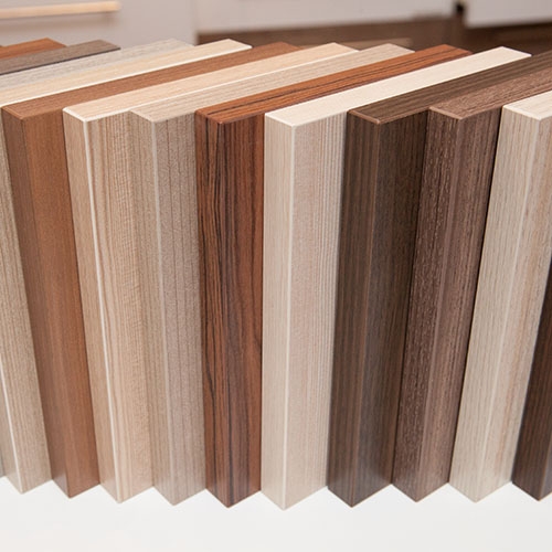 phan biet melamine   laminate   acrylic   veneer