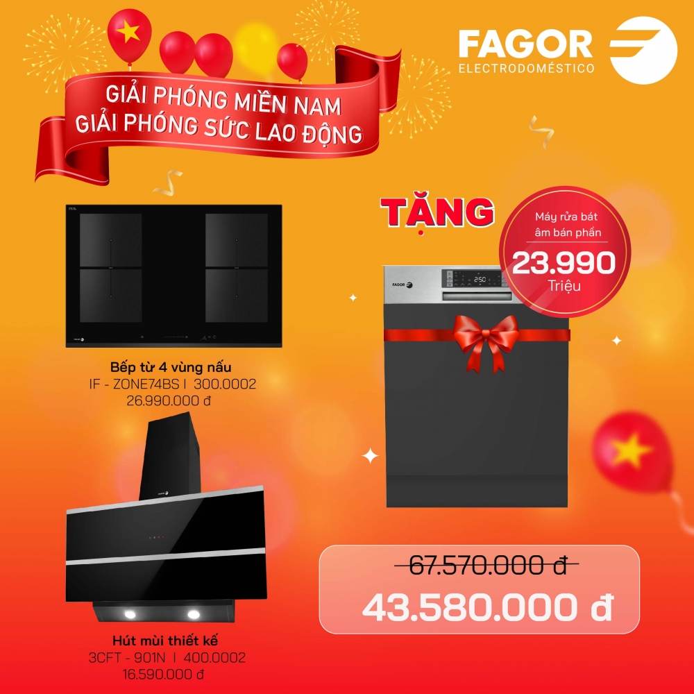 khuyen mai hap dan tu fagor dip 30 4 1 5