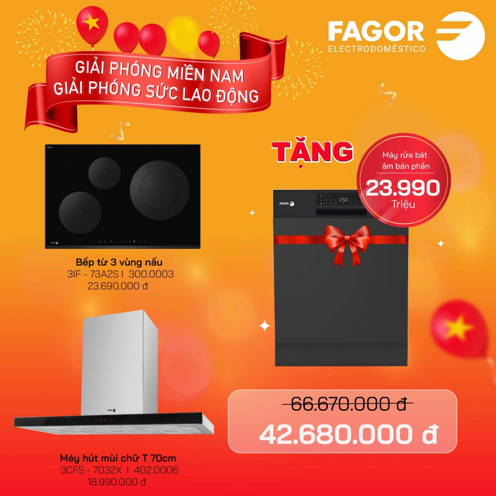 khuyen mai hap dan tu fagor dip 30 4 1 5
