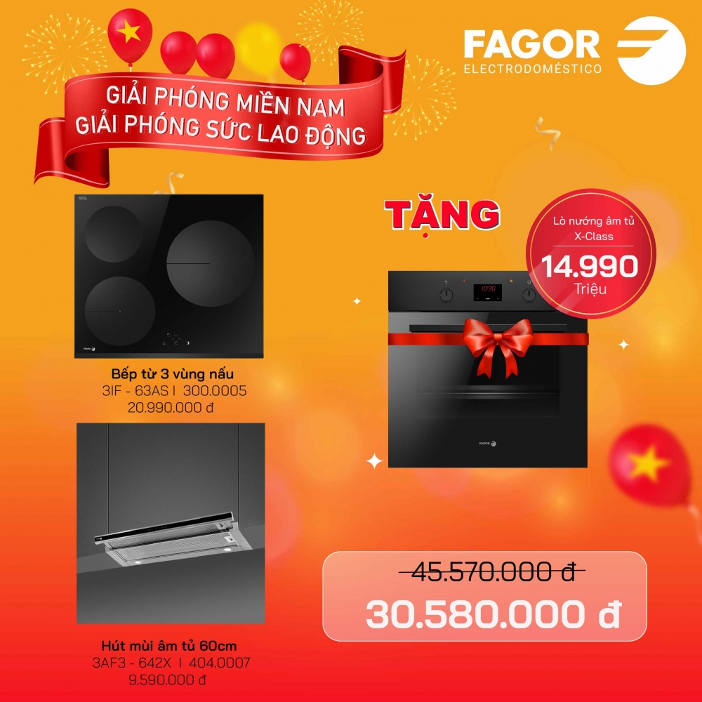 khuyen mai hap dan tu fagor dip 30 4 1 5