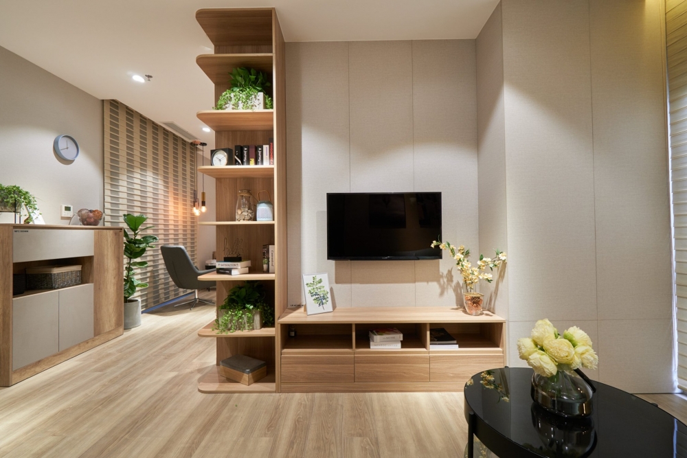 phan biet melamine   laminate   acrylic   veneer