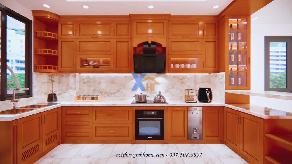 thi cong thuc te tu bep go go do nam phi tai quan 10 tp hcm