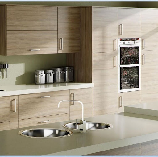 phan biet melamine   laminate   acrylic   veneer