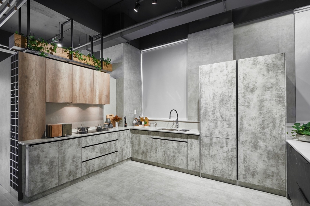 phan biet melamine   laminate   acrylic   veneer
