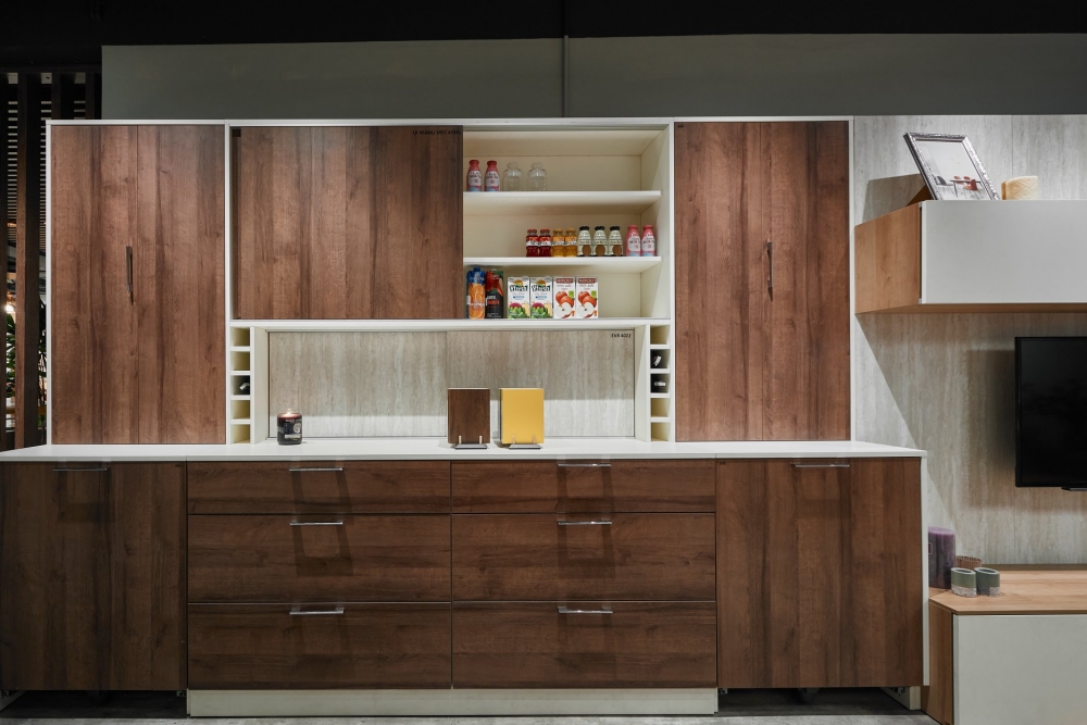 phan biet melamine   laminate   acrylic   veneer