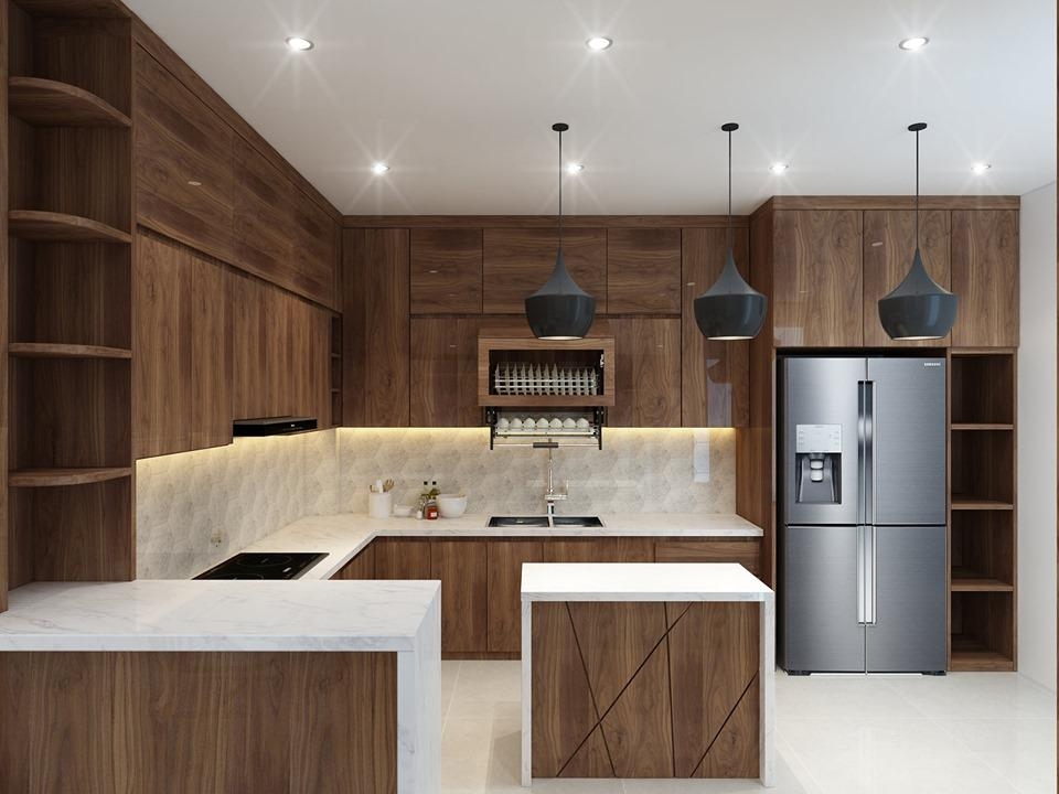 phan biet melamine   laminate   acrylic   veneer