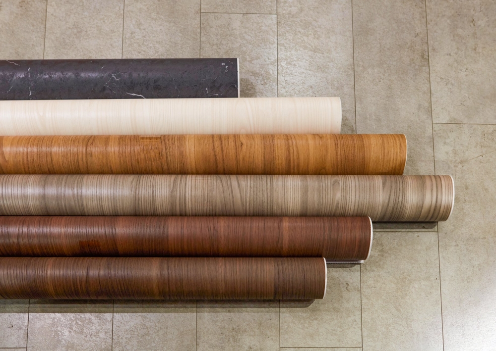 phan biet melamine   laminate   acrylic   veneer
