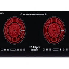 bep dien tu capri cr 803kt