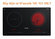 bep dien tu dmestik ml 921 dkt