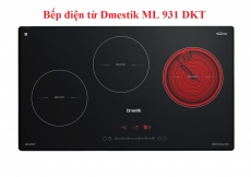 bep dien tu dmestik ml 931 dkt