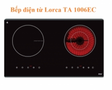 bep dien tu lorca ta 1006ec