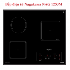 bep dien tu nagakawa nag1253m
