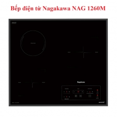 bep dien tu nagakawa nag1260m