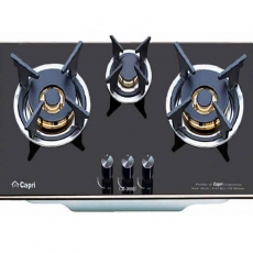 bep gas  capri cr 309d