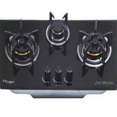 bep gas capri cr 309kt   black