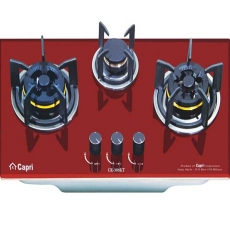 bep gas capri cr 309kt   red