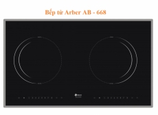 bep tu arber ab 668