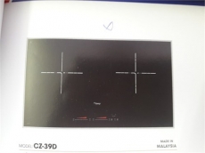 bep tu canzy cz 39d