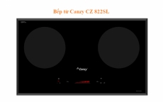 bep tu canzy cz 822sl