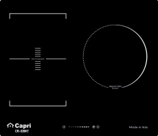 bep tu capri cr 839kt