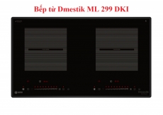 bep tu dmestik ml 299 dki
