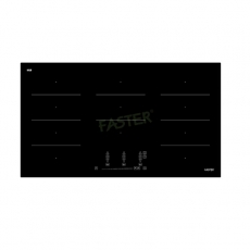 bep tu faster freezone induction cooktop   fs 960ts