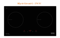 bep tu giovani g   270 tc