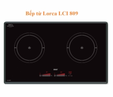 bep tu lorca lci 809