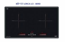 bep tu lorca lci 809d
