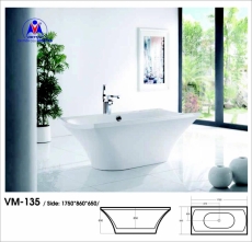 bon tam doc lap viet my vm   135