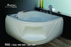 bon tam goc viet my 90g