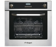 lo nuong capri cr 621e