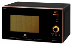 lo vi song electrolux ems2382gri