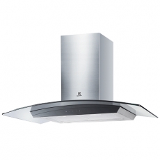 may hut mui electrolux efc636gar