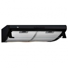 may hut mui teka c 6420 bk black