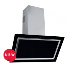 may hut mui teka quadro dlv 998 bk
