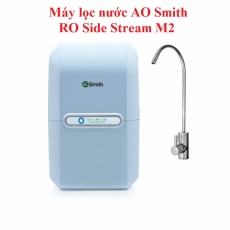 may loc nuoc ao smith ro side stream m2
