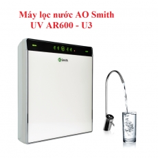 may loc nuoc ao smith uv ar600   u3