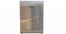 may rua chen electrolux esf5202lox