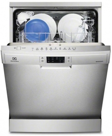 may rua chen electrolux esf5511lox