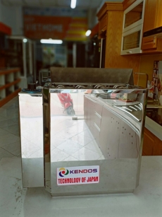 may xong hoi gia dinh kendos 4kw kho