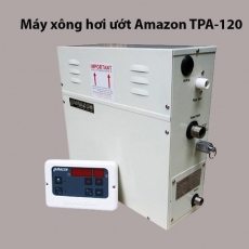 may xong hoi uot amazon tpa 120