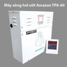 may xong hoi uot amazon tpa 60
