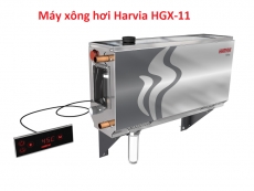 may xong hoi uot harvia hgx 11