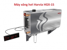 may xong hoi uot harvia hgx 15