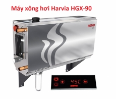 may xong hoi uot harvia hgx 90